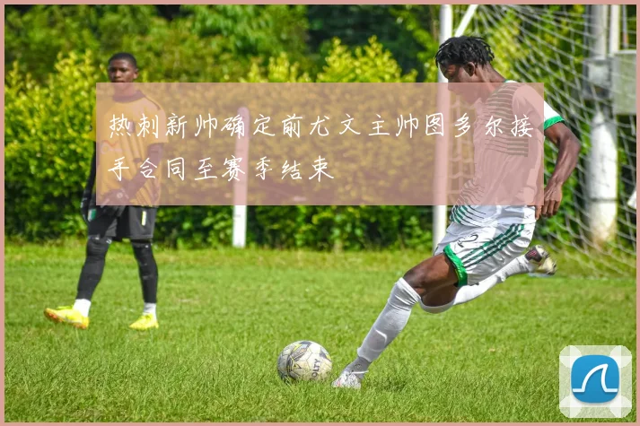 热刺新帅确定前尤文主帅图多尔接手合同至赛季结束