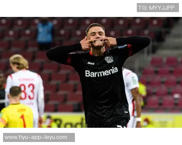 维尔茨自觉越位未庆祝改判有效进球却依然淡定表现引发热议