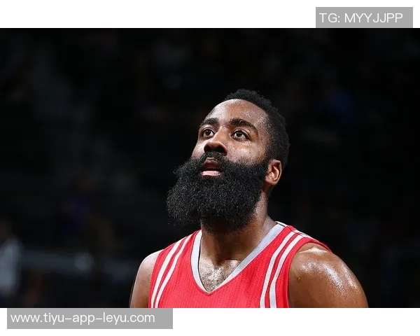 哈登称赞团队合作精神近12场比赛10胜体现集体力量